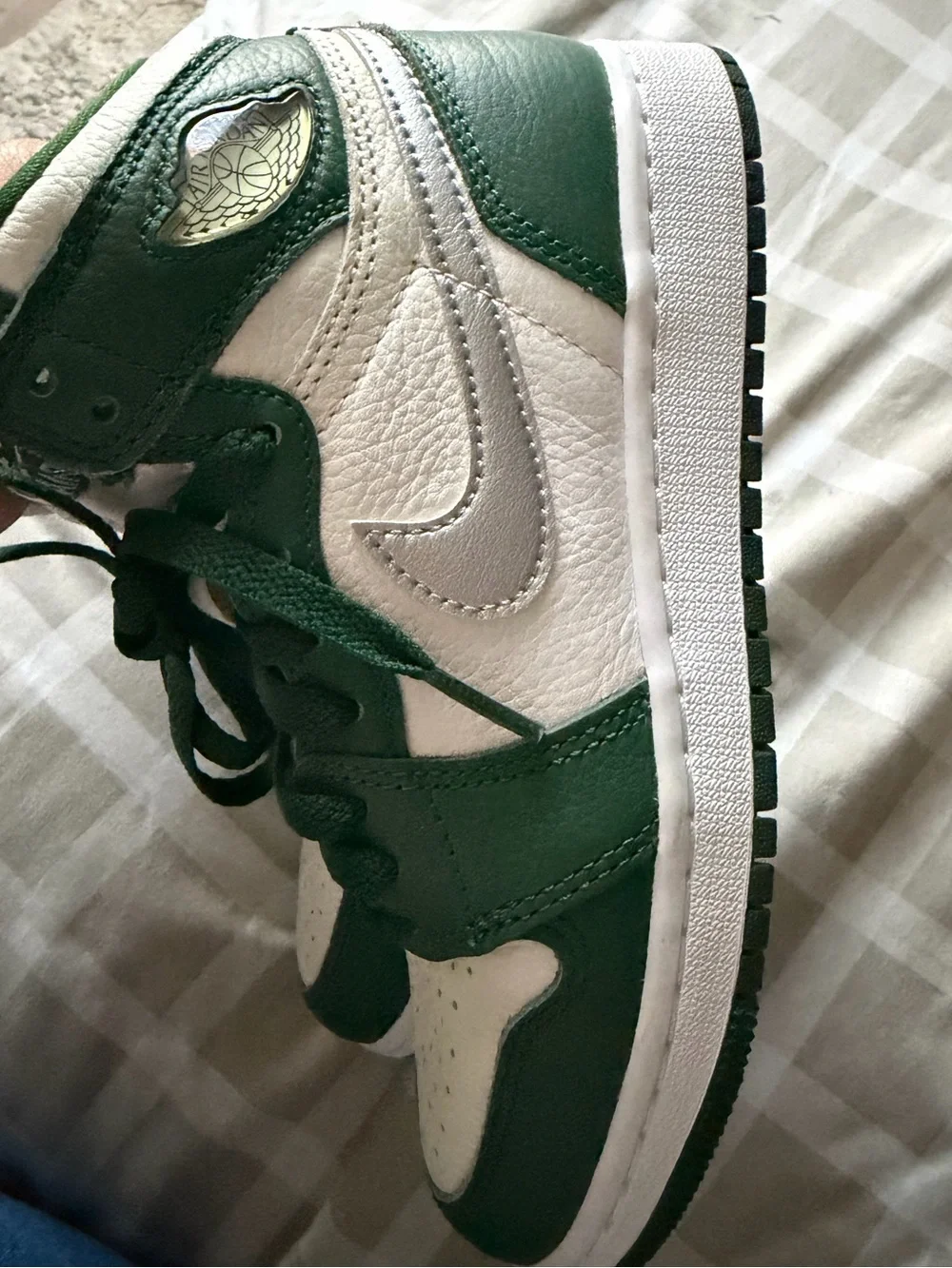 Nike Jordan 1’s